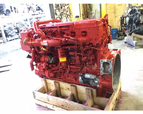 CUMMINS ISX15 3939 ENGINE ASSEMBLY