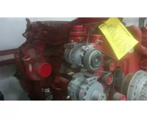 CUMMINS ISX15 3939 ENGINE ASSEMBLY