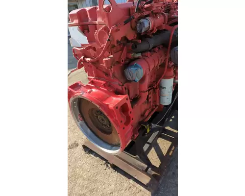 CUMMINS ISX15 450-SA Engine Assembly