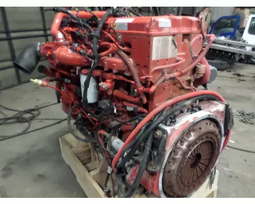 CUMMINS ISX15 450-SA Engine Assembly