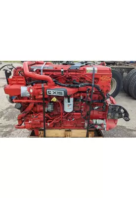 CUMMINS ISX15 450EX Engine Assembly