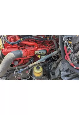 CUMMINS ISX15 450EX Engine Assembly