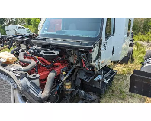 CUMMINS ISX15 450EX Engine Assembly