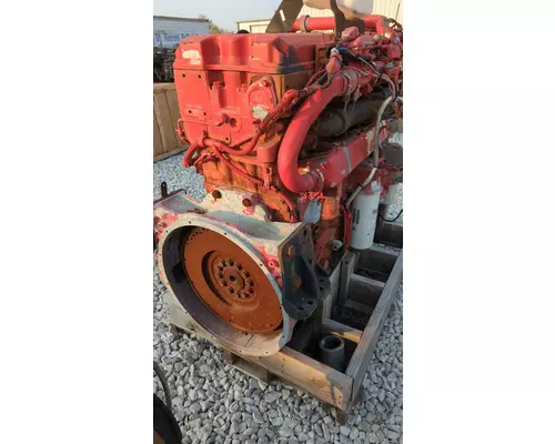 CUMMINS ISX15 450 Engine Assembly