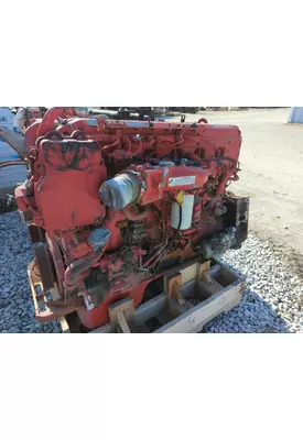 CUMMINS ISX15 450 Engine Assembly