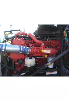 CUMMINS ISX15 4583 ENGINE ASSEMBLY