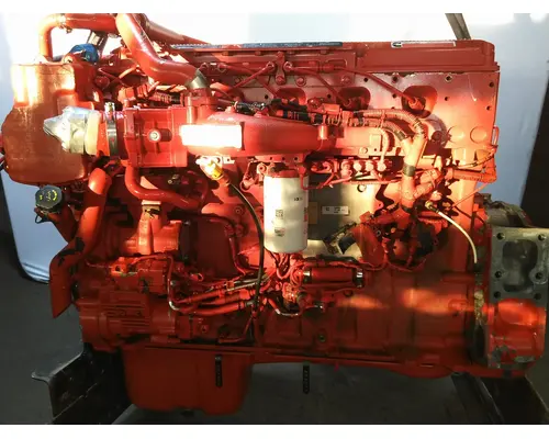 CUMMINS ISX15 4583 ENGINE ASSEMBLY