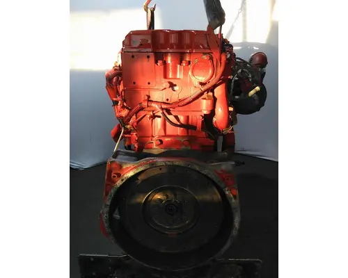 CUMMINS ISX15 4583 ENGINE ASSEMBLY