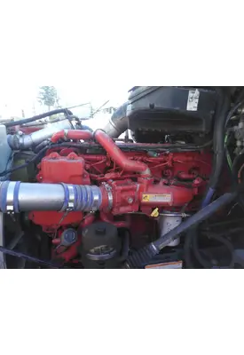 CUMMINS ISX15 4583 ENGINE ASSEMBLY