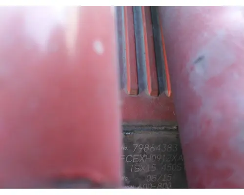 CUMMINS ISX15 4583 ENGINE ASSEMBLY