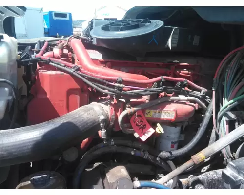 CUMMINS ISX15 4583 ENGINE ASSEMBLY