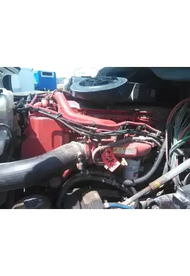 CUMMINS ISX15 4583 ENGINE ASSEMBLY