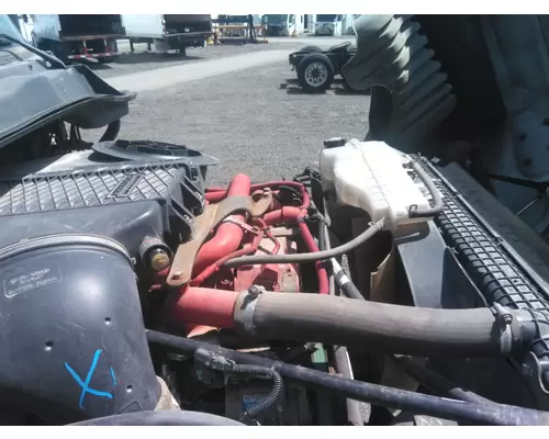 CUMMINS ISX15 4583 ENGINE ASSEMBLY