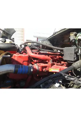 CUMMINS ISX15 4583 ENGINE ASSEMBLY