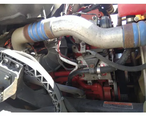 CUMMINS ISX15 4583 ENGINE ASSEMBLY