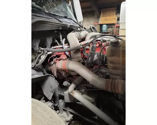 CUMMINS ISX15 4583 ENGINE ASSEMBLY