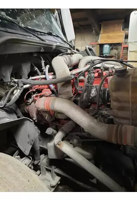 CUMMINS ISX15 4583 ENGINE ASSEMBLY