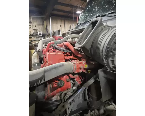 CUMMINS ISX15 4583 ENGINE ASSEMBLY