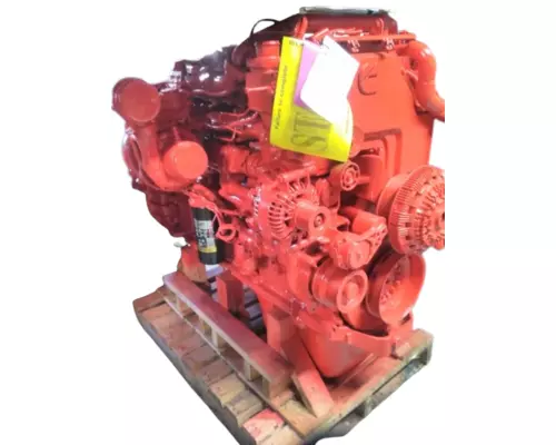 CUMMINS ISX15 4583 ENGINE ASSEMBLY