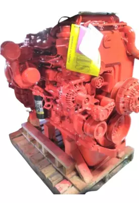 CUMMINS ISX15 4583 ENGINE ASSEMBLY