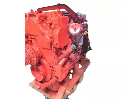 CUMMINS ISX15 4583 ENGINE ASSEMBLY