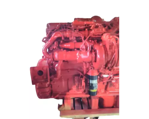 CUMMINS ISX15 4583 ENGINE ASSEMBLY