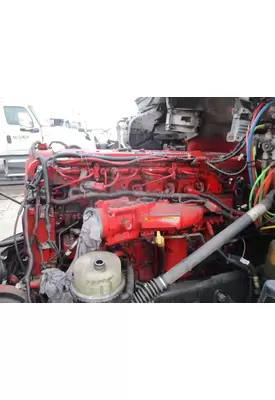 CUMMINS ISX15 4583 ENGINE ASSEMBLY