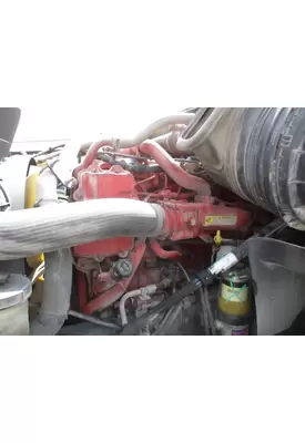 CUMMINS ISX15 4583 ENGINE ASSEMBLY