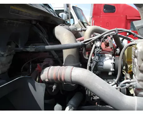 CUMMINS ISX15 4583 ENGINE ASSEMBLY