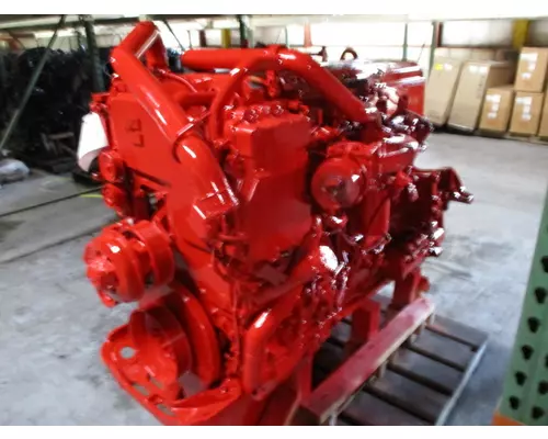CUMMINS ISX15 4583 ENGINE ASSEMBLY