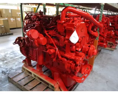 CUMMINS ISX15 4583 ENGINE ASSEMBLY