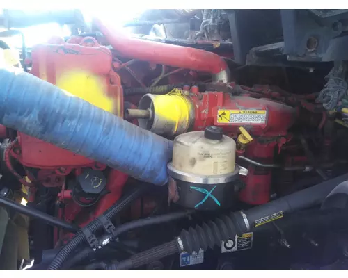 CUMMINS ISX15 4583 ENGINE ASSEMBLY