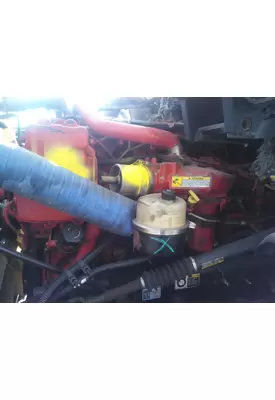 CUMMINS ISX15 4583 ENGINE ASSEMBLY