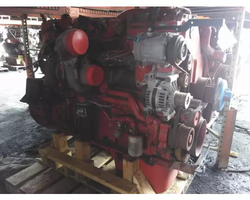 CUMMINS ISX15 4583 ENGINE ASSEMBLY