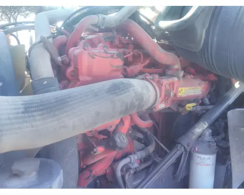 CUMMINS ISX15 4583 ENGINE ASSEMBLY