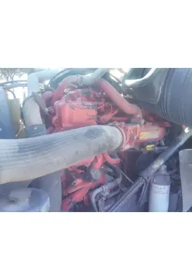 CUMMINS ISX15 4583 ENGINE ASSEMBLY