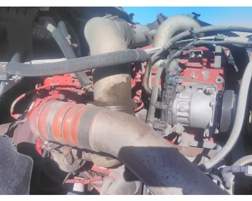 CUMMINS ISX15 4583 ENGINE ASSEMBLY