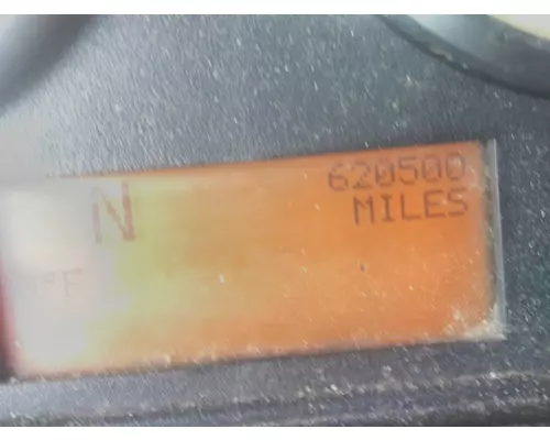 CUMMINS ISX15 4583 ENGINE ASSEMBLY