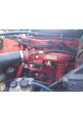 CUMMINS ISX15 4583 ENGINE ASSEMBLY