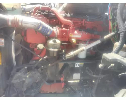 CUMMINS ISX15 4583 ENGINE ASSEMBLY