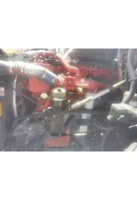 CUMMINS ISX15 4583 ENGINE ASSEMBLY
