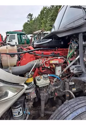 CUMMINS ISX15 4583 ENGINE ASSEMBLY