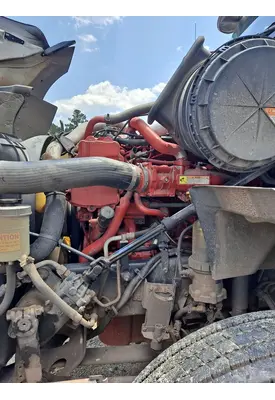 CUMMINS ISX15 4583 ENGINE ASSEMBLY