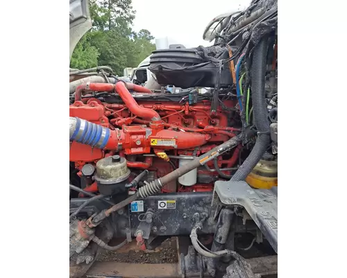 CUMMINS ISX15 4583 ENGINE ASSEMBLY