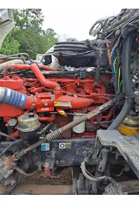 CUMMINS ISX15 4583 ENGINE ASSEMBLY