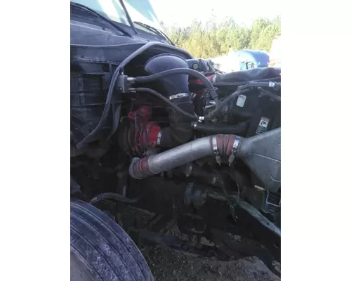 CUMMINS ISX15 4583 ENGINE ASSEMBLY