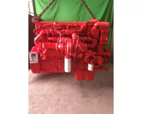 CUMMINS ISX15 4583 ENGINE ASSEMBLY