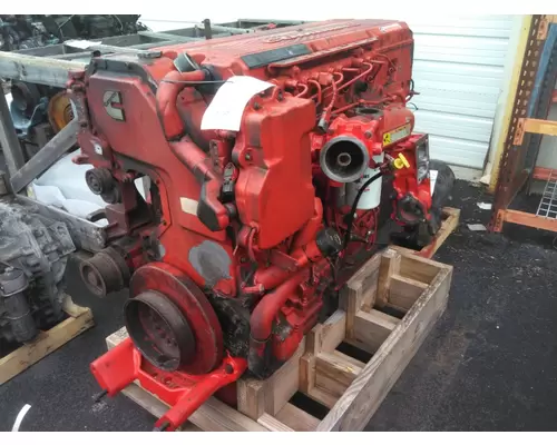 CUMMINS ISX15 4583 ENGINE ASSEMBLY