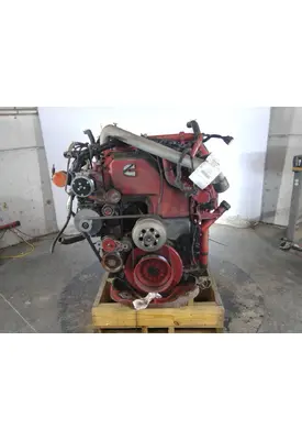 CUMMINS ISX15 4583 ENGINE ASSEMBLY