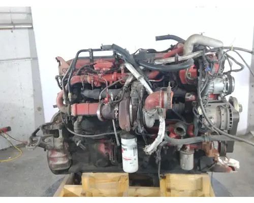 CUMMINS ISX15 4583 ENGINE ASSEMBLY